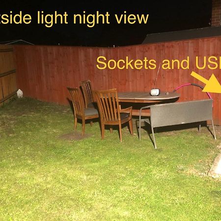 House Shared, New Build 29 Nottingham 3Bedrooms エクステリア 写真