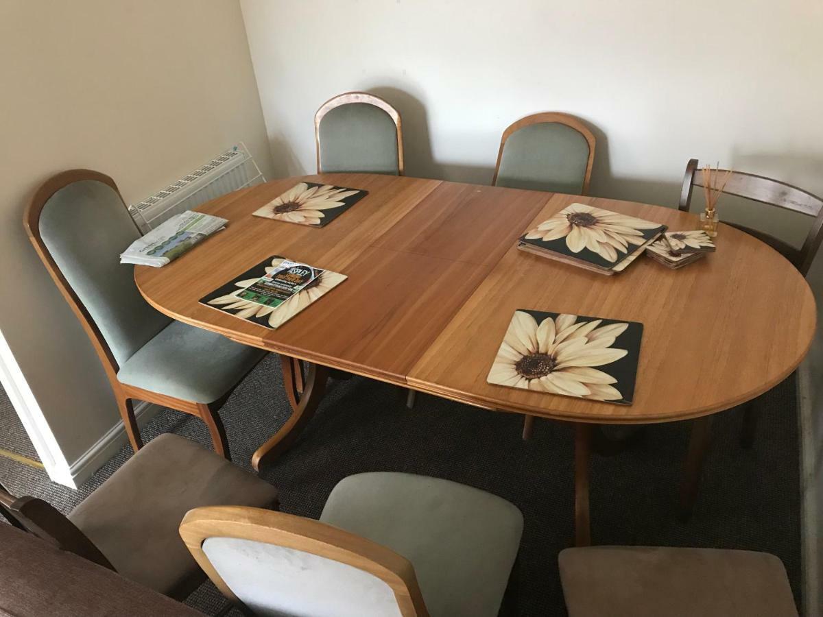 House Shared, New Build 29 Nottingham 3Bedrooms エクステリア 写真