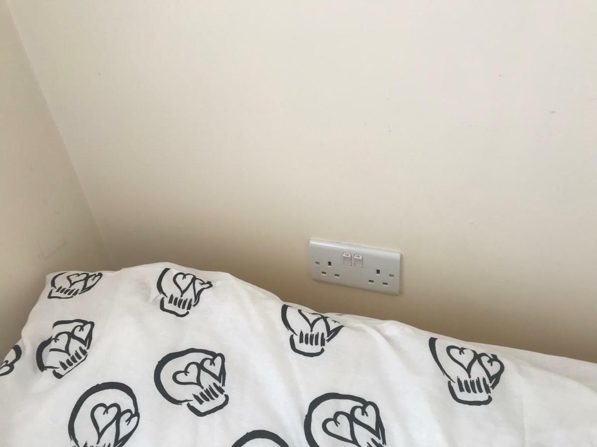 House Shared, New Build 29 Nottingham 3Bedrooms エクステリア 写真