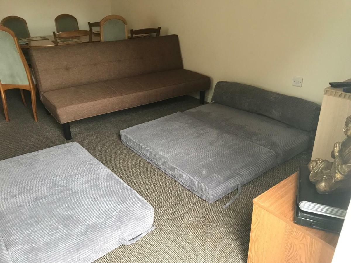 House Shared, New Build 29 Nottingham 3Bedrooms エクステリア 写真