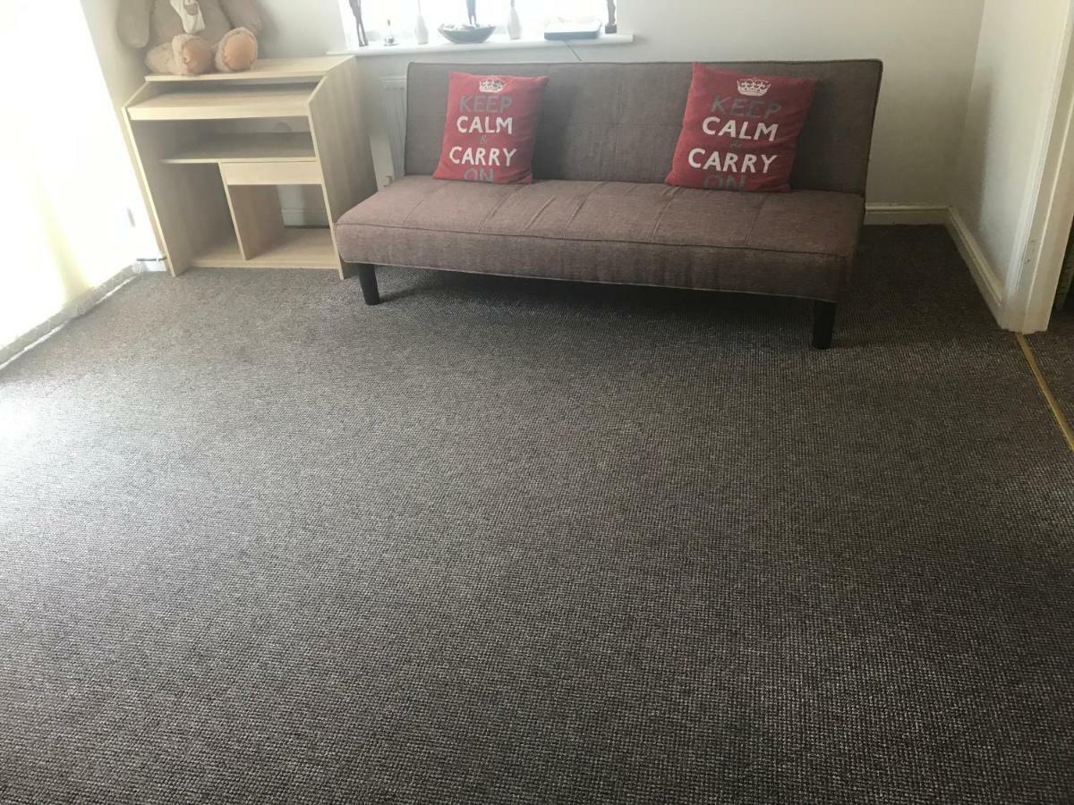 House Shared, New Build 29 Nottingham 3Bedrooms エクステリア 写真