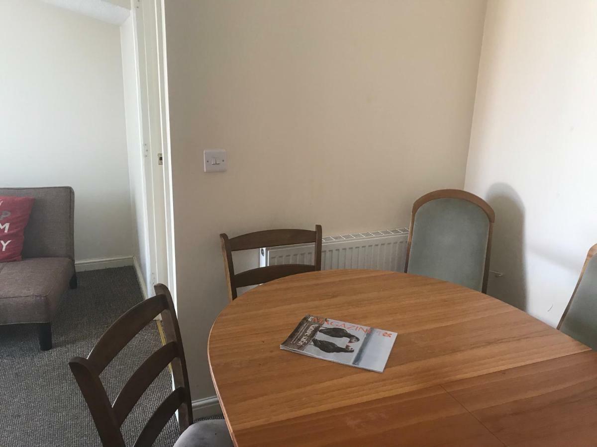 House Shared, New Build 29 Nottingham 3Bedrooms エクステリア 写真