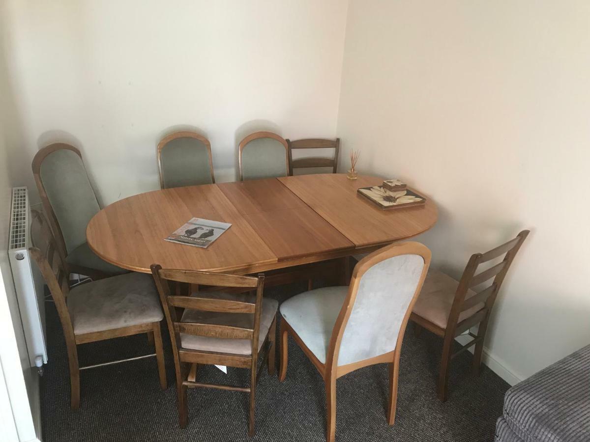 House Shared, New Build 29 Nottingham 3Bedrooms エクステリア 写真