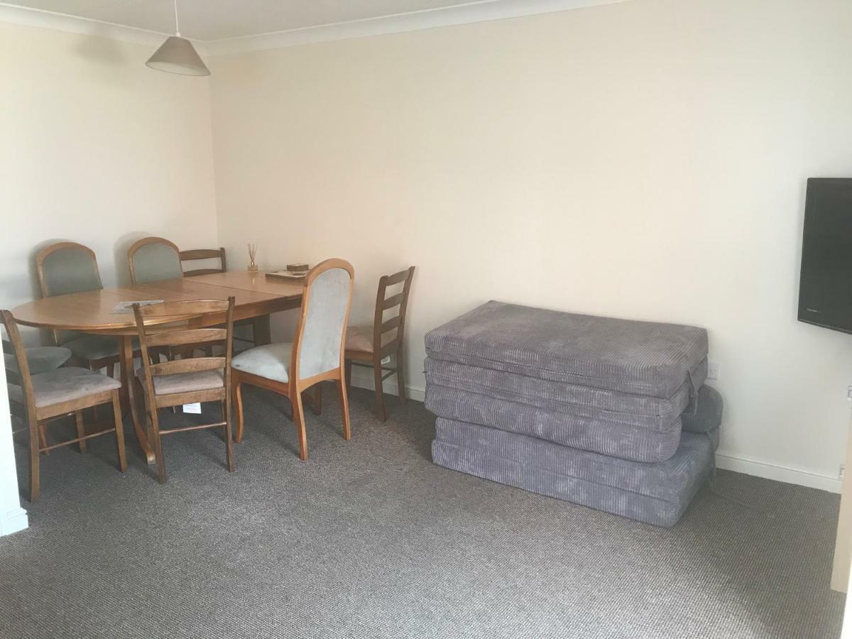 House Shared, New Build 29 Nottingham 3Bedrooms エクステリア 写真