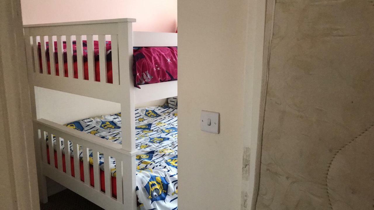 House Shared, New Build 29 Nottingham 3Bedrooms エクステリア 写真