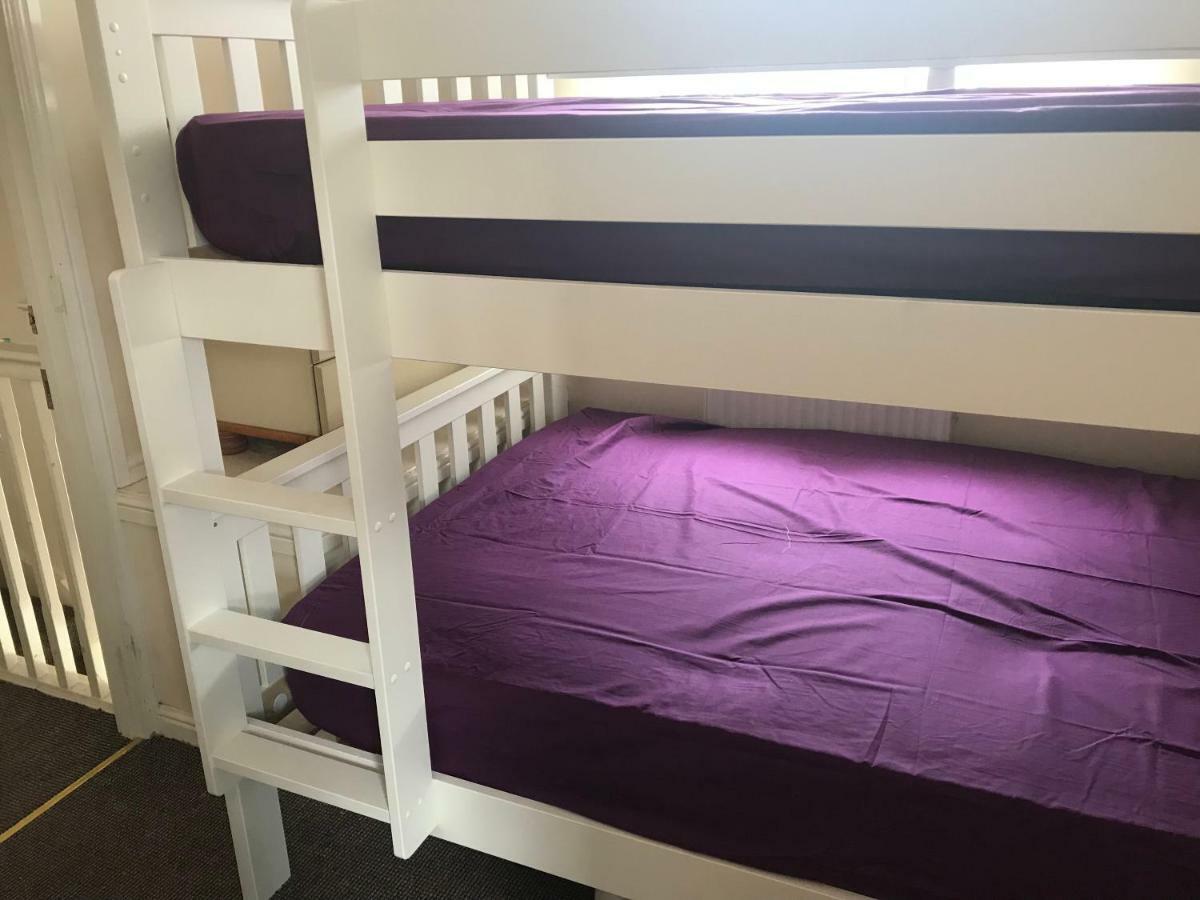 House Shared, New Build 29 Nottingham 3Bedrooms エクステリア 写真