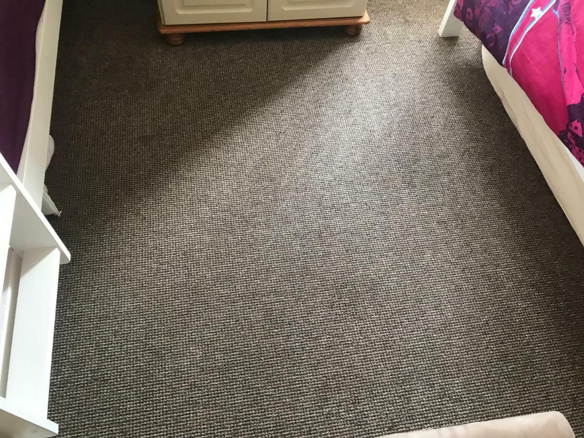 House Shared, New Build 29 Nottingham 3Bedrooms エクステリア 写真