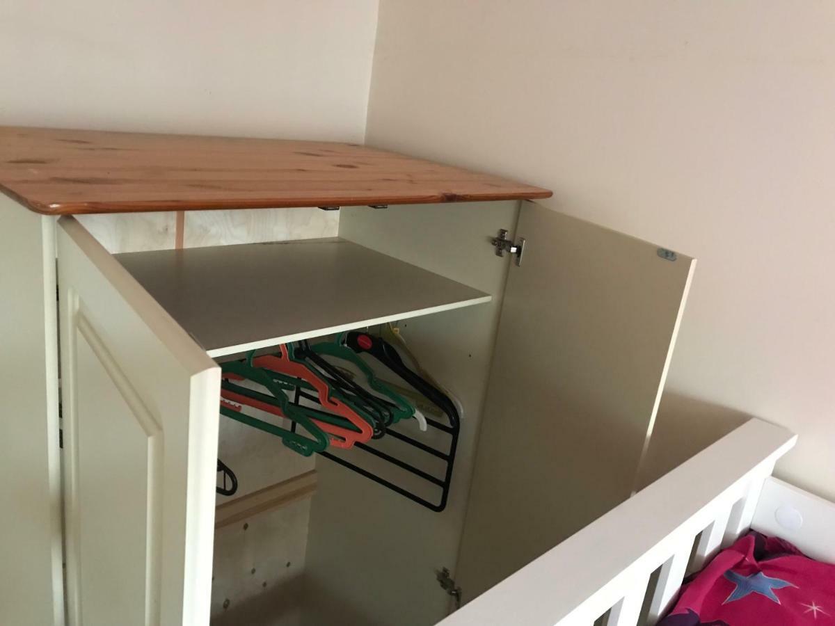 House Shared, New Build 29 Nottingham 3Bedrooms エクステリア 写真