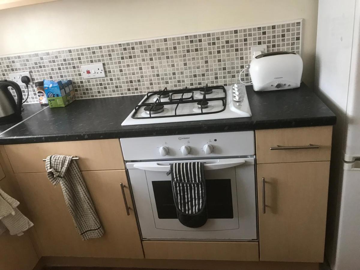 House Shared, New Build 29 Nottingham 3Bedrooms エクステリア 写真