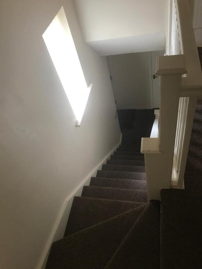 House Shared, New Build 29 Nottingham 3Bedrooms エクステリア 写真