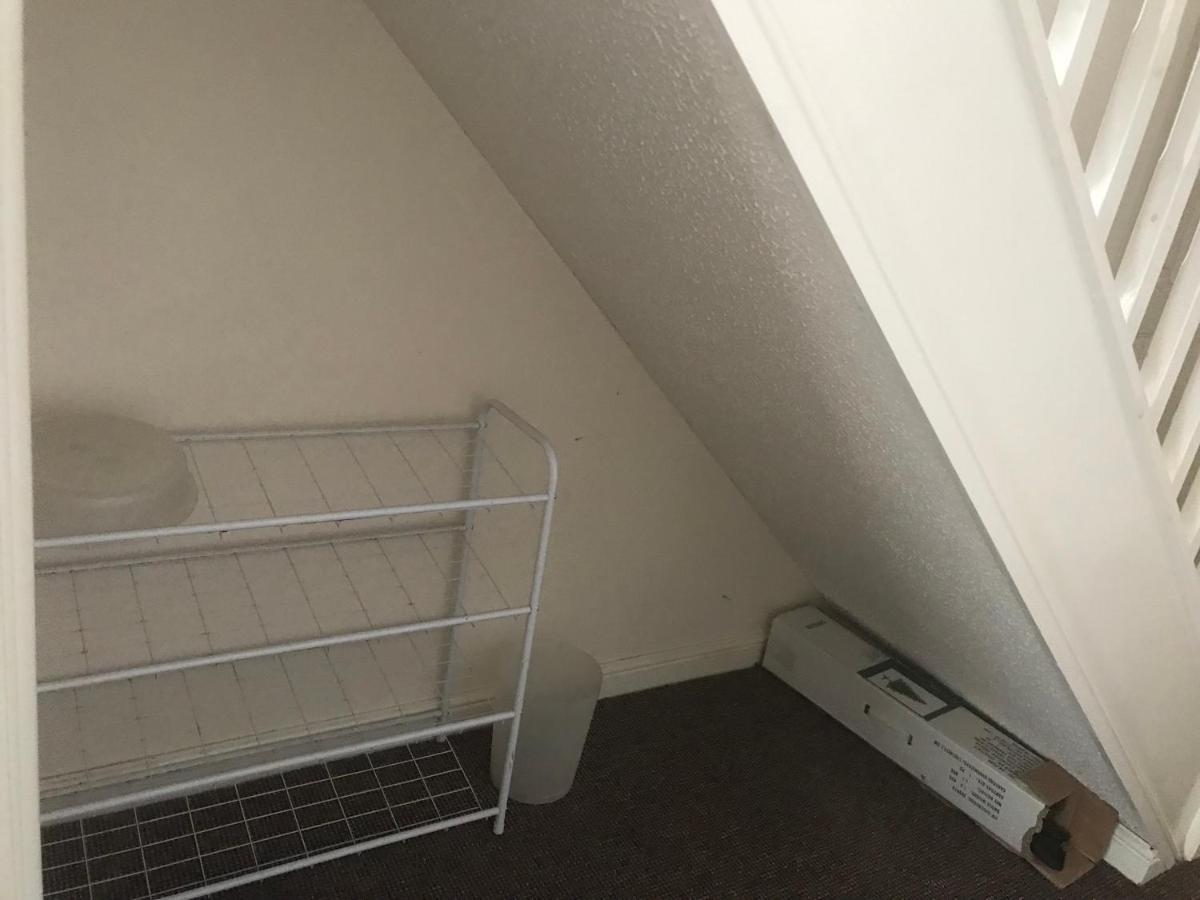 House Shared, New Build 29 Nottingham 3Bedrooms エクステリア 写真