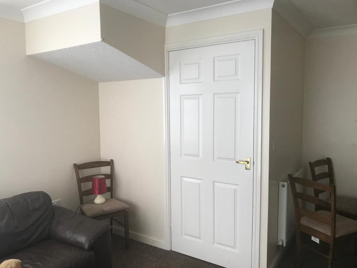House Shared, New Build 29 Nottingham 3Bedrooms エクステリア 写真