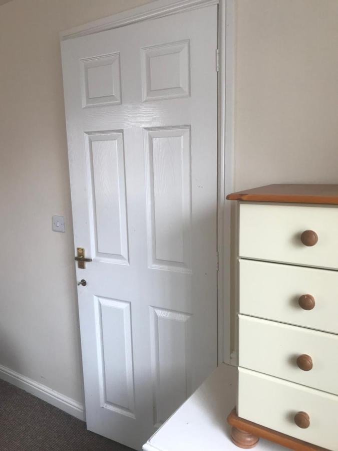 House Shared, New Build 29 Nottingham 3Bedrooms エクステリア 写真
