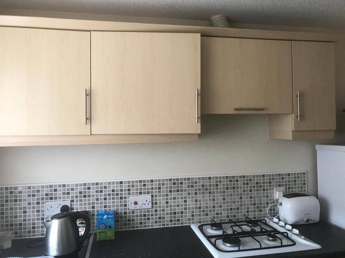 House Shared, New Build 29 Nottingham 3Bedrooms エクステリア 写真