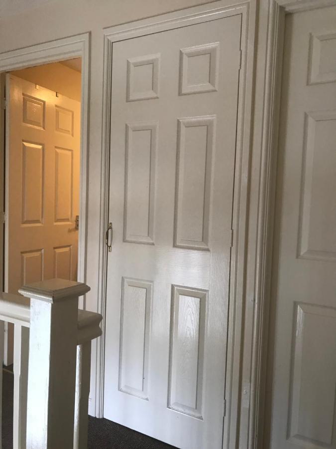 House Shared, New Build 29 Nottingham 3Bedrooms エクステリア 写真