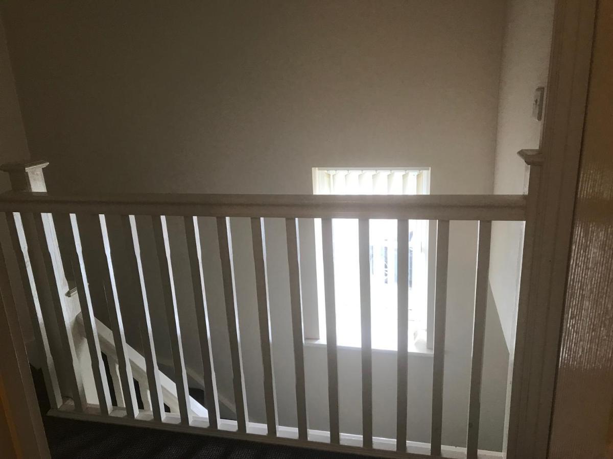 House Shared, New Build 29 Nottingham 3Bedrooms エクステリア 写真