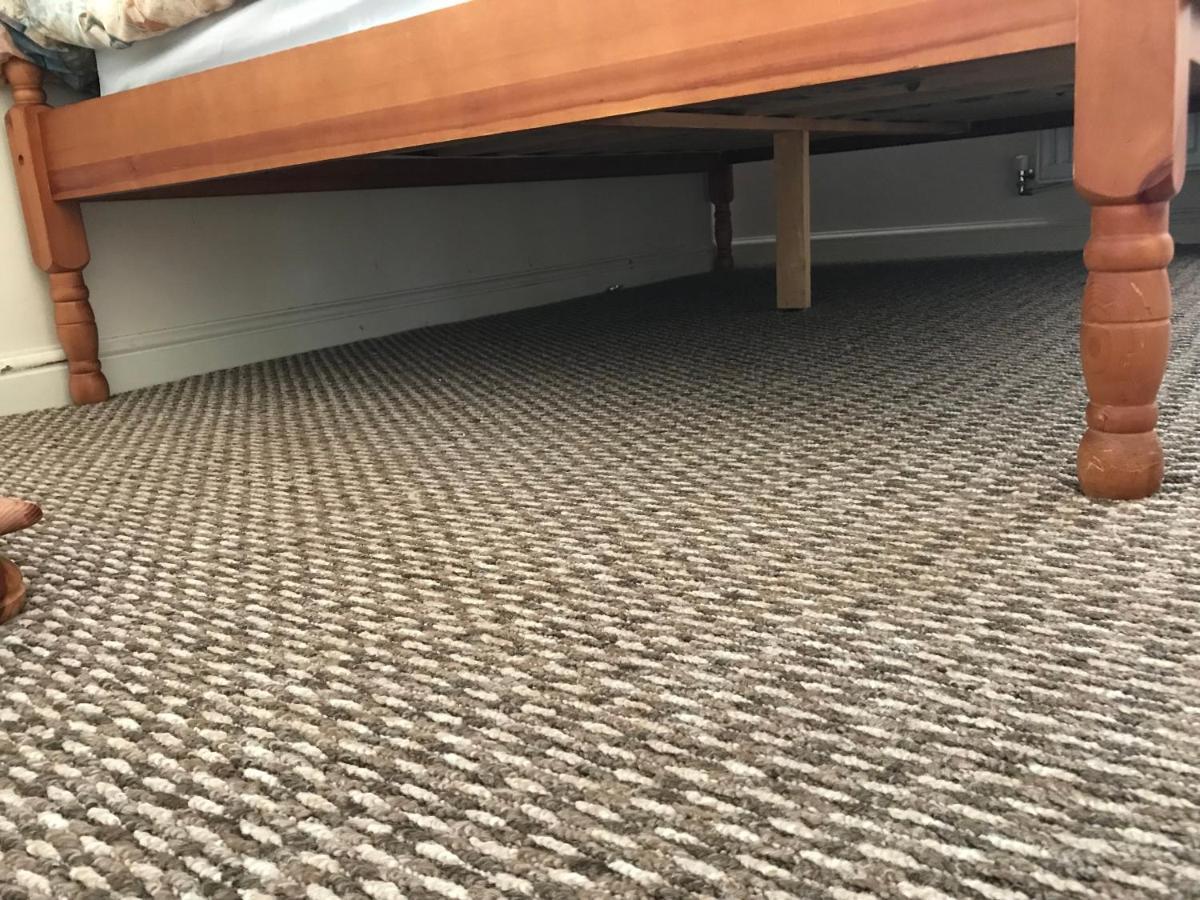 House Shared, New Build 29 Nottingham 3Bedrooms エクステリア 写真
