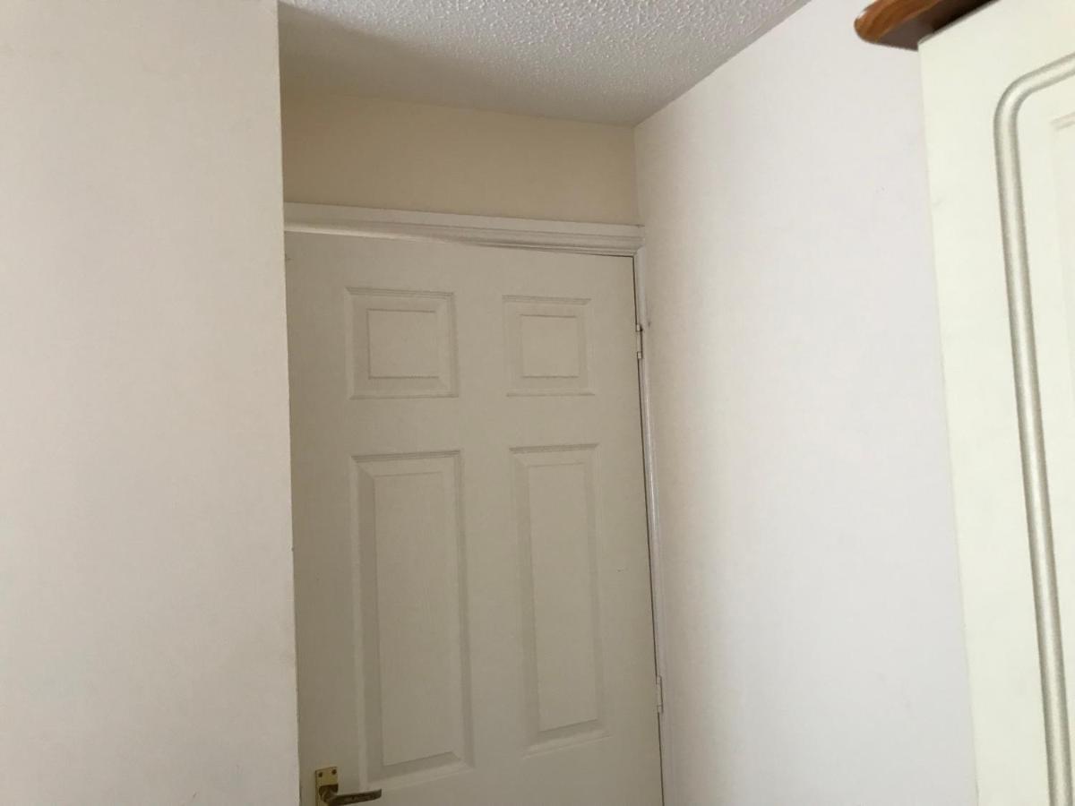House Shared, New Build 29 Nottingham 3Bedrooms エクステリア 写真